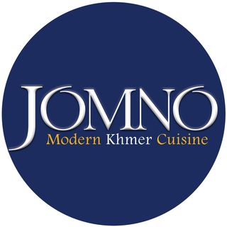 Jomno logo